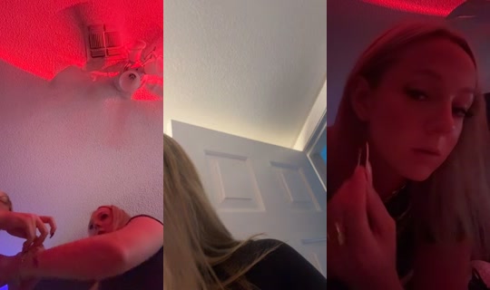littyasfbrah TikTok Live — Aug 22, 2026, 1:04 AM