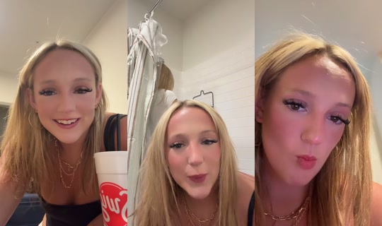 littyasfbrah TikTok Live — Aug 23, 2026, 1:44 AM