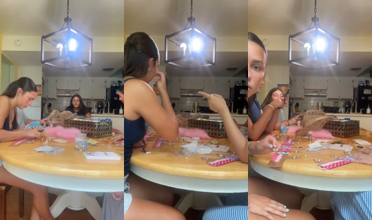 littyawesomesauce TikTok Live — Aug 7, 2026, 5:06 PM
