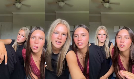 littyawesomesauce TikTok Live — Aug 10, 2026, 3:49 PM