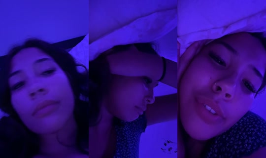 litzyssecret TikTok Live — Aug 1, 2026, 1:26 AM