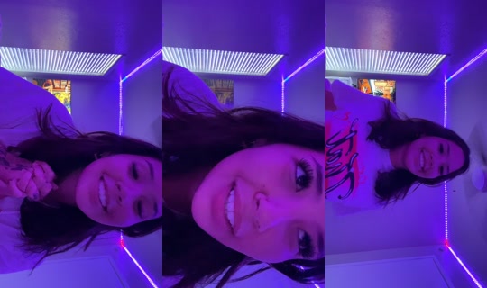 litzyssecret TikTok Live — Aug 1, 2026, 7:46 PM