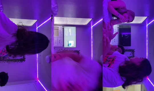 litzyssecret TikTok Live — Aug 1, 2026, 8:29 PM