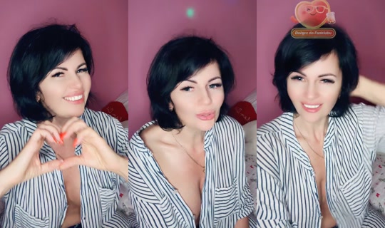 liubogeh1q4 TikTok Live — Aug 10, 2026, 9:00 PM