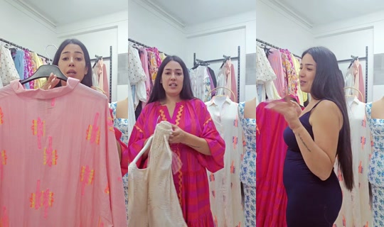 liulou15678 TikTok Live — Aug 14, 2026, 3:29 PM