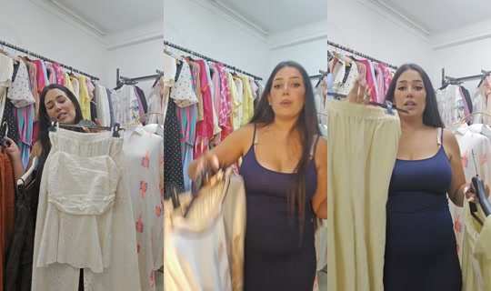 liulou15678 TikTok Live — Aug 14, 2026, 8:45 PM