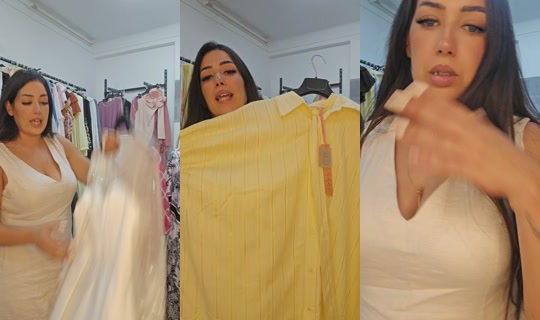 liulou15678 TikTok Live — Aug 19, 2026, 6:22 PM