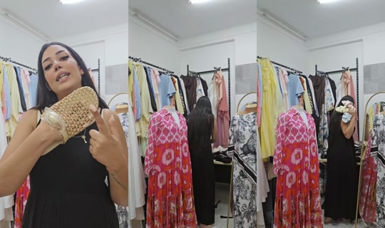 liulou15678 TikTok Live — Aug 20, 2026, 6:47 PM