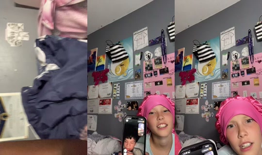 liv_3844 TikTok Live — Aug 1, 2026, 4:02 AM