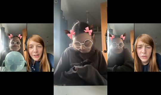 live.acc0611 TikTok Live — Aug 11, 2026, 7:00 PM