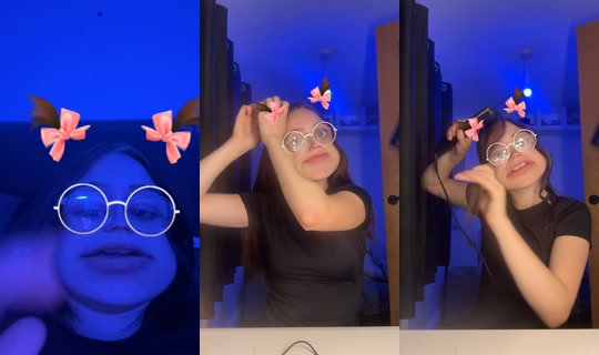 live.acc0611 TikTok Live — Aug 12, 2026, 8:21 PM