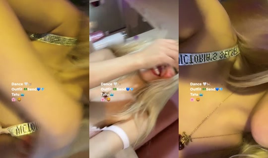 live1kiti TikTok Live — Jul 31, 2026, 11:20 AM