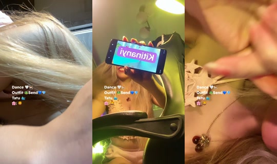 live1kiti TikTok Live — Jul 31, 2026, 7:38 PM
