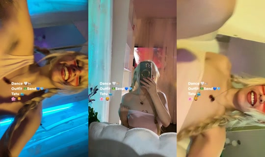 live1kiti TikTok Live — Aug 1, 2026, 10:00 PM