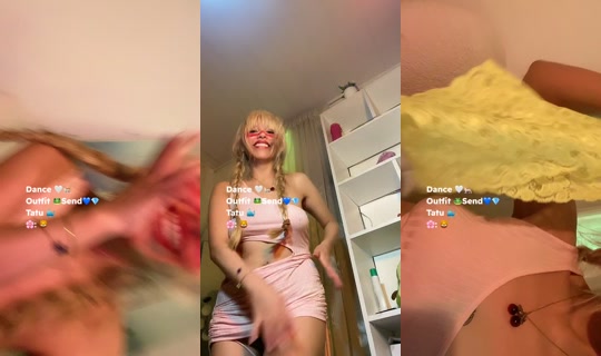 live1kiti TikTok Live — Aug 1, 2026, 11:27 PM