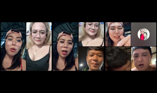 live740722 TikTok Live — Aug 7, 2026, 3:03 PM
