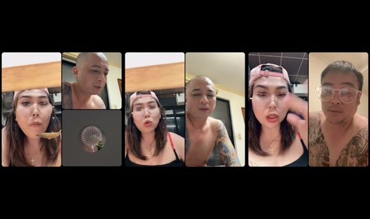 live740722 TikTok Live — Aug 7, 2026, 4:06 PM