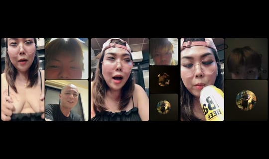 live740722 TikTok Live — Aug 8, 2026, 4:05 PM