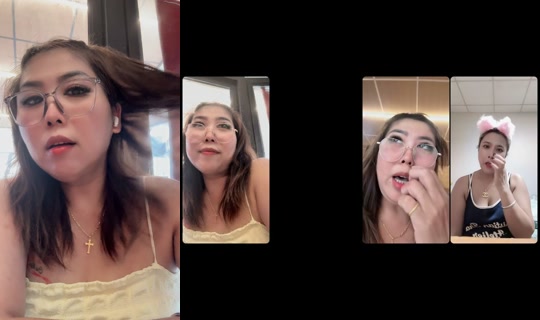 live740722 TikTok Live — Aug 10, 2026, 6:38 AM