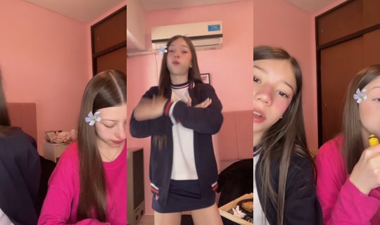 live_umi TikTok Live — Sep 17, 2026, 2:30 PM