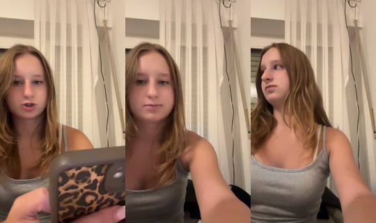 liveaccount619 TikTok Live — Aug 19, 2026, 9:55 PM