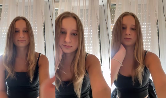 liveaccount619 TikTok Live — Aug 21, 2026, 2:27 PM