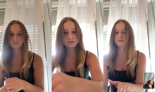 liveaccount619 TikTok Live — Aug 21, 2026, 2:50 PM