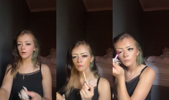 liverpooll003 TikTok Live — Aug 15, 2026, 6:33 AM