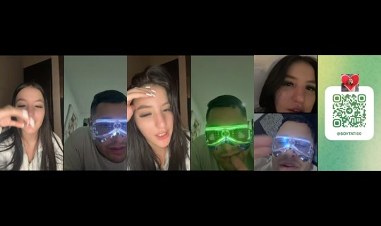 livestati TikTok Live — Sep 19, 2026, 3:57 AM