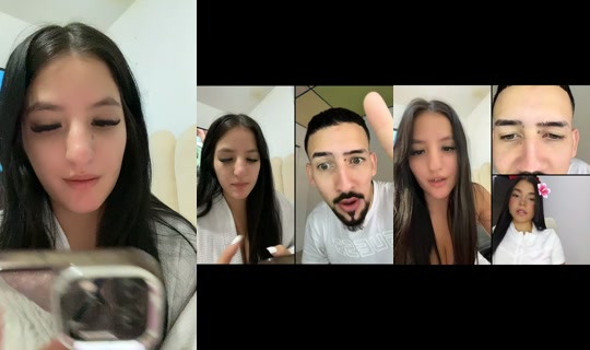 livestati TikTok Live — Sep 19, 2026, 2:12 PM
