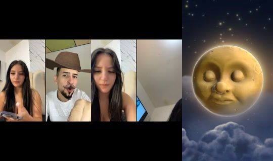 livestati TikTok Live — Sep 19, 2026, 3:02 PM