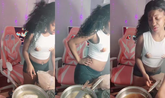 livewithafricanbeauty TikTok Live — Jul 14, 2026, 4:08 AM