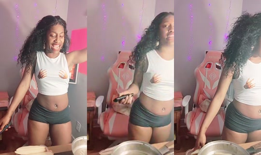 livewithafricanbeauty TikTok Live — Jul 14, 2026, 5:00 AM