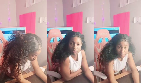 livewithafricanbeauty TikTok Live — Jul 14, 2026, 5:59 AM