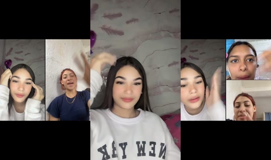 liveyois TikTok Live — Sep 13, 2026, 6:44 PM