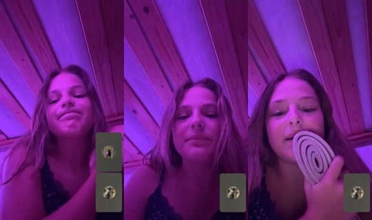 livi_rose123 TikTok Live — Sep 17, 2026, 9:59 PM