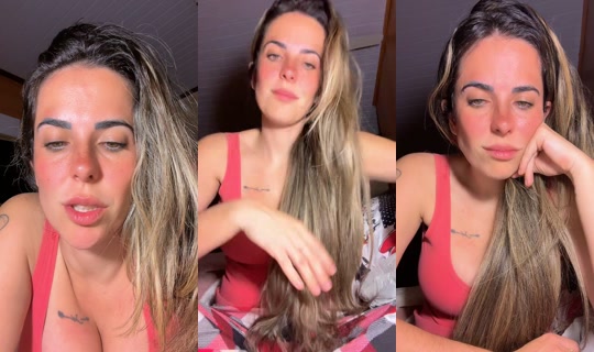 livia.drumond2 TikTok Live — Jul 14, 2026, 3:35 AM