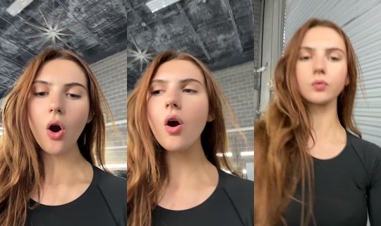 livia_ethridge TikTok Live — Aug 11, 2026, 4:41 PM