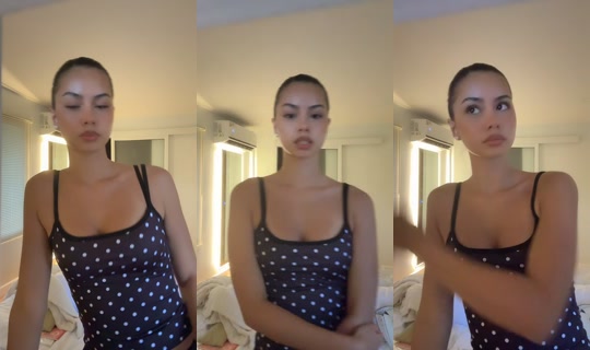 liviaahrnt TikTok Live — Jul 14, 2026, 10:58 AM