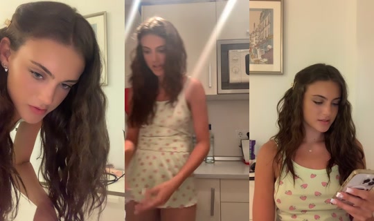 liviabrown TikTok Live — Jul 23, 2026, 10:31 PM