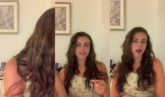 liviabrown TikTok Live — Jul 24, 2026, 8:48 AM