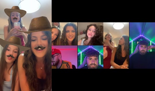 liviabrown TikTok Live — Jul 28, 2026, 9:34 PM