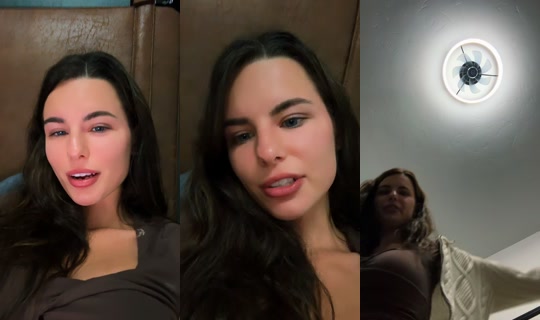 liviakristen TikTok Live — Sep 18, 2026, 2:58 AM