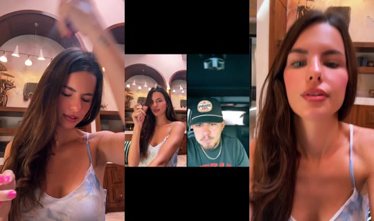 liviakristen TikTok Live — Sep 18, 2026, 8:34 PM