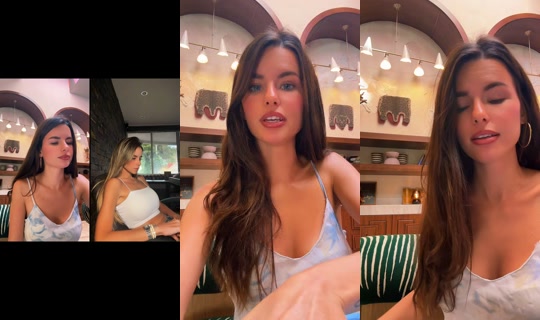 liviakristen TikTok Live — Sep 18, 2026, 9:15 PM