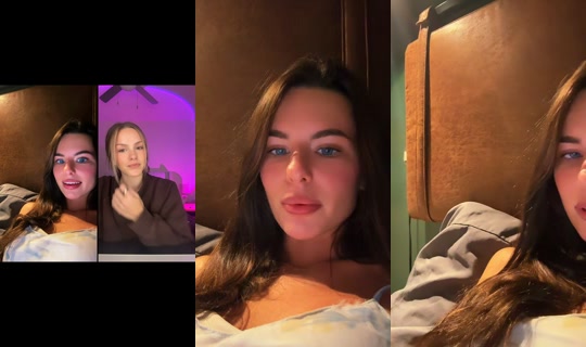liviakristen TikTok Live — Sep 19, 2026, 1:44 AM
