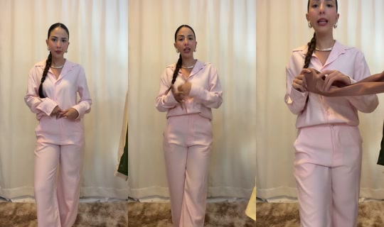 livialobomaria TikTok Live — Jul 14, 2026, 12:37 AM
