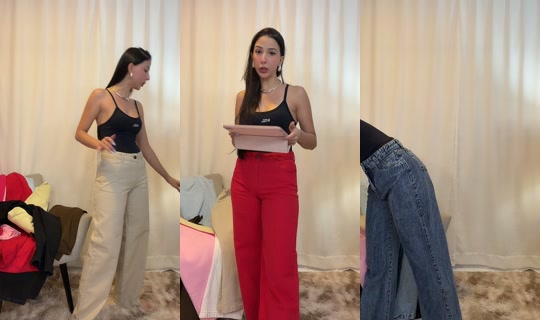 livialobomaria TikTok Live — Jul 15, 2026, 11:27 AM