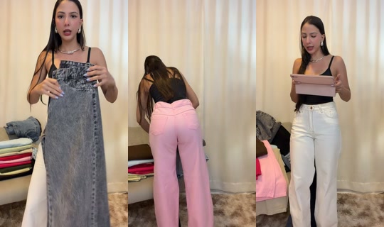 livialobomaria TikTok Live — Jul 15, 2026, 12:59 PM