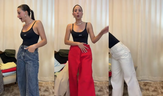 livialobomaria TikTok Live — Jul 15, 2026, 1:50 PM